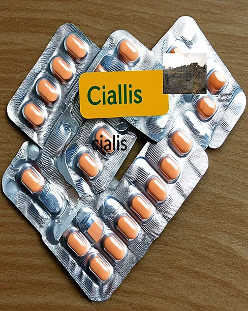 Cialis 20mg en ligne